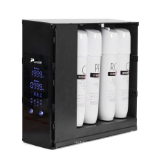 Tankless undersink 400GPD RO water purifier